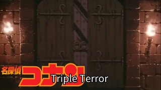 Detective Conan episode 74