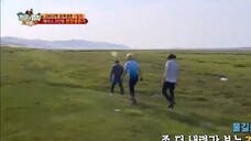 Law of the Jungle in Mongolia [1] SUB INDO