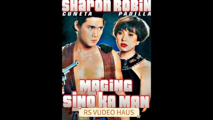 𝐌𝐀𝐆𝐈𝐍𝐆 𝐒𝐈𝐍𝐎 𝐊𝐀 𝐌𝐀𝐍 . ( ᴅɪɢɪᴛᴀɴɢ ʀᴇsᴛᴏʀᴇ HD 1991 ) robin padilla