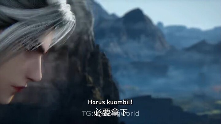 PV Renegade Immortal Eps 126 Sub