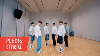 TWS ‘plot twist’ Dance Practice (Moving Ver.)