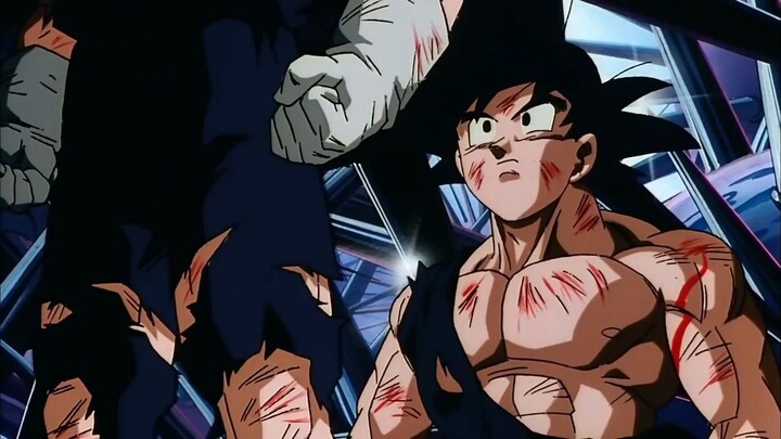 Watch Full Dragon Ball Z Movie For Free : Link In Description