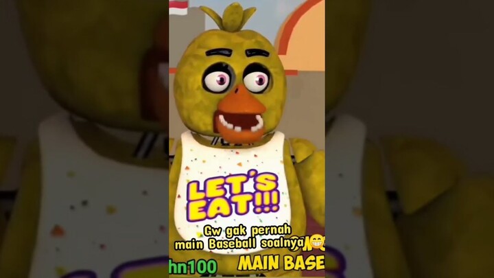 nih Tutorial main Base ball