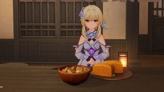 [Genshin Impact] Wuyouting BGM phiên bản thuần túy