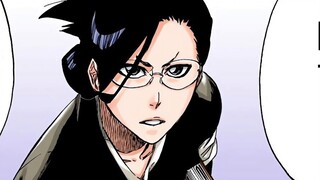How come Hisagi Shuhei has learned to peek at other people bathing? How did Captain Kyoraku know abo