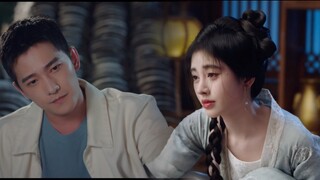 Sequel: Yang Yang and Ju Jingyi's second episode is here! In response to the suggestions of many net