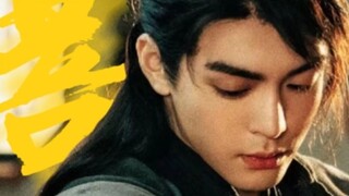 Ya Tuhan, inilah Bodhisattva laki-laki yang sebenarnya! |. Bodoh, polos dan penyayang, peri kecil di