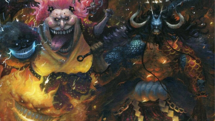 มาดูการกดขี่ของยองโกะทั้งสองกันดีกว่า