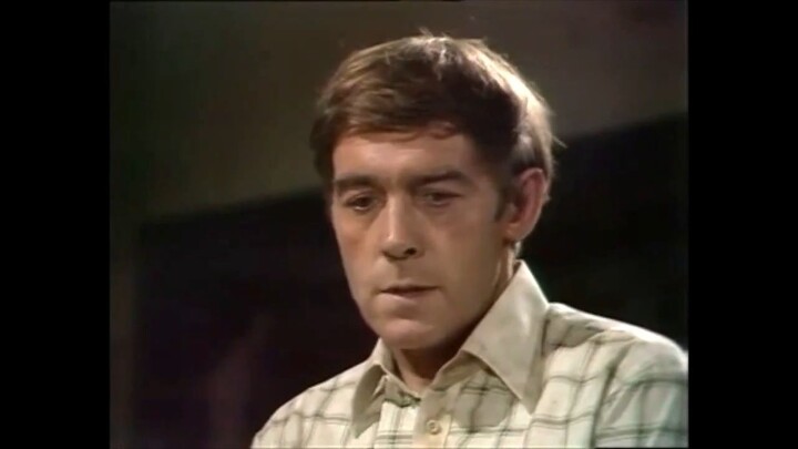 QUILLER (1975) HD E4 Sacrifice to Survival - Michael Jayston, Isla Blair, T.P. McKenna
