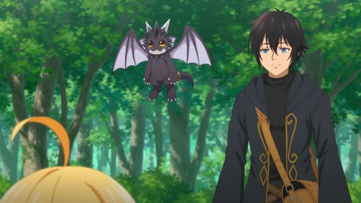 Ke Isekai Jadi pemulung Material Eps 5 Sub Indo