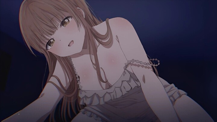 Demi Ayang Aku Memberikan Segalanya Untuknya🥵, Karena Dia Baik Hati Menolongku😍