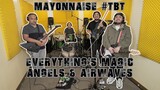 Everything's Magic - Angels & Airwaves | Mayonnaise #TBT