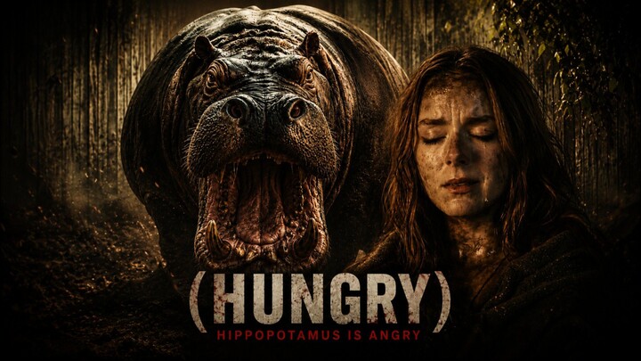 FULL MOVIE (Hungry) subbtitle BAHASA