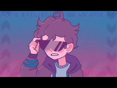 I WISH WE NEVER MET ! | Animation Meme (Flipaclip)