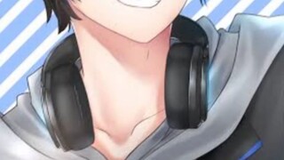 Makasih buat vtuber yang mau mendorong kepercayaan diri ku untuk menjadi konten kreator😊😊😊