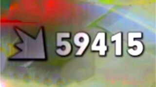 The highest true damage in history