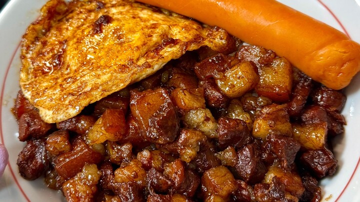 【Hướng dẫn việc làm cho sinh viên đại học】 Cơm kho thịt với nước ngọt! Lựa chọn giữa đặt đồ ăn onlin