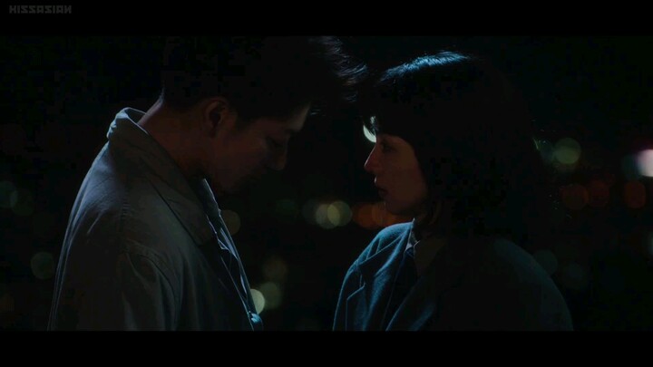 Hatsukoi ep 7