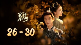 Ri⛅se Of Ni 🦢 ng Episode 26 - 30