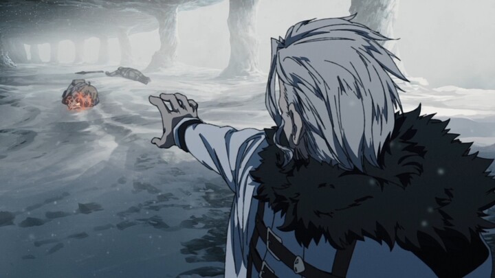 เทพมังกร: พบคนโง่พอๆ กับมังกรแดง กล้าสารภาพว่ารู้จักเทพเจ้ามนุษย์ แถมใช้เวทมนตร์ไร้คาถาอีกต่างหาก? พ