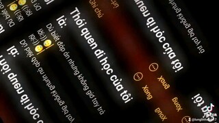 có ai giống mk hok