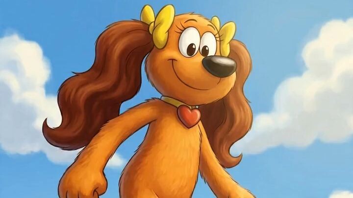 โครเกเต้ สเปเนียลมหึมาทำลายเมือง ภาค 3 / विशाल क्रोकेटे स्पैनियल शहर को नष्ट कर रहा है भाग 3