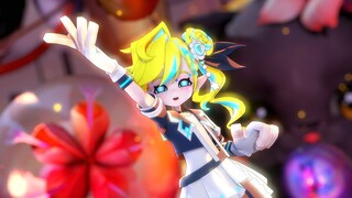 《Fighting My Way》你准备好了吗？