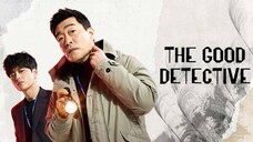 THE GOOD DETECTIVE - ENG SUB EP. 15