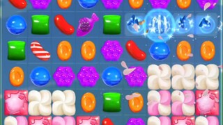 Lanjut level 24 Candy crush