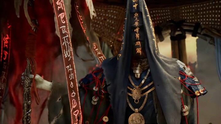Tianku: What is a sense of oppression?