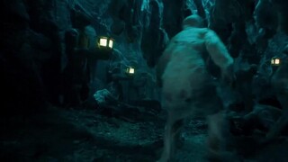 Thiết Thiên Thư: Tướng Quân Không Đầu Full Movie [Sub Việt]