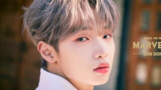 DSP新男团未来少年MIRAE《Marvelous》MV公开！