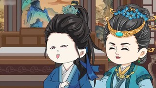 Episode 86 Zhao Xuzhi is beaten by Daxiong again