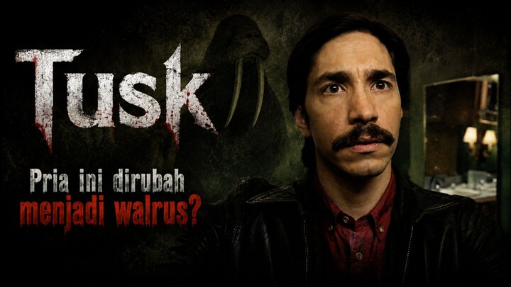diubah menjadi walrus?👀