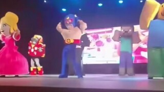 Brawl Stars ngoại tuyến