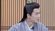 ถ้าหนิงอันเปรียบเสมือนความฝันที่ไม่ออกอากาศก็คงเป็นคู่รักที่แท้จริง