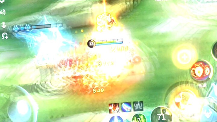 1hit malala hahahha😂😂