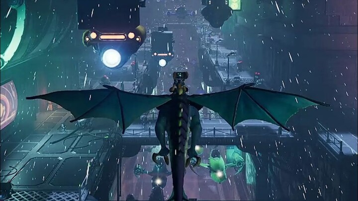 Bagian inilah yang membuat saya membeli game ini tanpa ragu