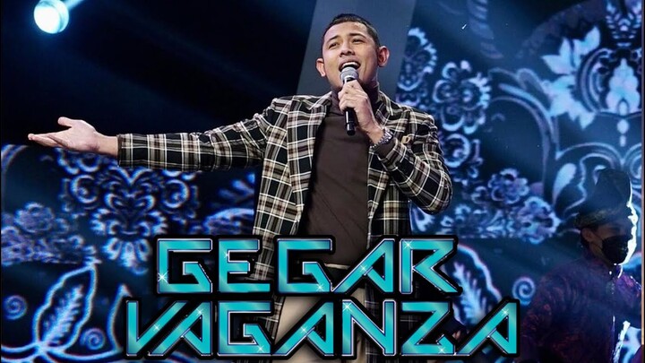 Keputusan Markah Peserta Gegar Vaganza 2021 Minggu 6 - Konsert GV8