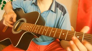 Акустическая гитара Renome RJ-50CH (дОроги дорОги)