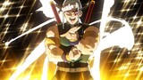 [Anime] [Thanh gươm diệt quỷ] Lưỡi kiếm chiến đấu