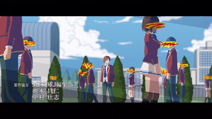 The classroom of elite season 4 episode 5 English subtitles