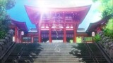 Chihayafuru S1 Episode 11 Sub indo 720p