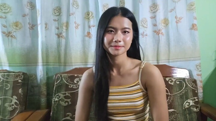 Start Your June With Your Beautiful May Nu Zan❤️(1080P_HD)