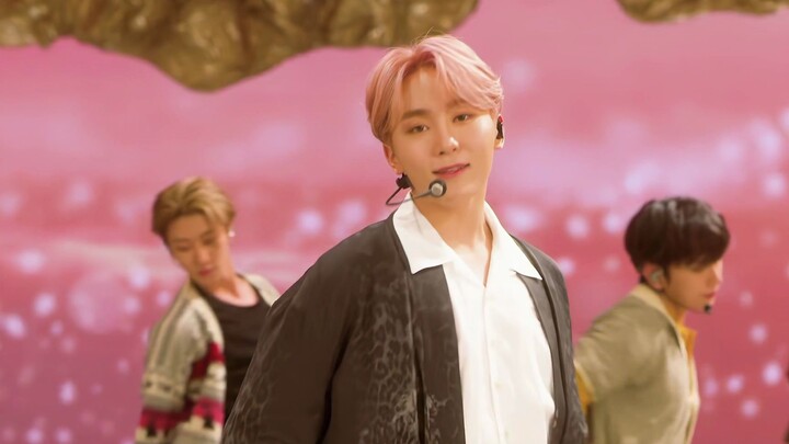 【Dove 4k】SEVENTEEN - "Hitori ja Nai" (Singel Jepang) Kau Tidak Sendirian Not Alone Penayangan di Jep