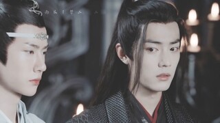 [คลิปหนัง] การแก้แค้นของเว่ยอู๋เซี่ยน [The untamed]