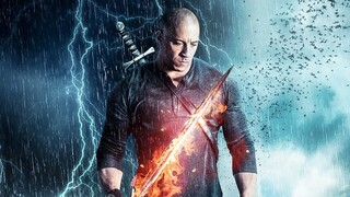 Vin Diesel Teases the Last Witch Hunter 2, Can't Wait to Reveal _Where the Immortal Goes Next_