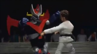 【Robot Chicken】s1e9 การบุกรุกต่างๆ