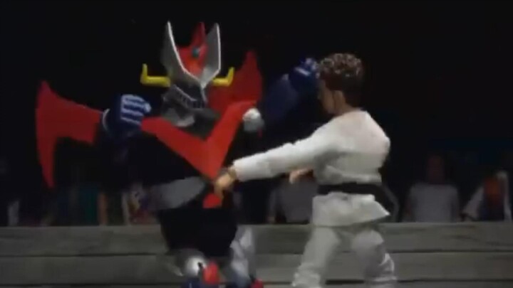 【Robot Chicken】s1e9 การบุกรุกต่างๆ