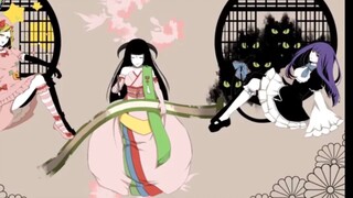 Top 10 Nhân Vật Mạnh Nhất Trong Anime _ Hồ Sơ Nhân Vật p3